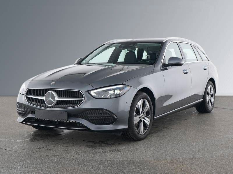 Mercedes-Benz C 300 2024