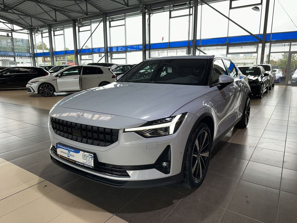 Polestar 2 2021