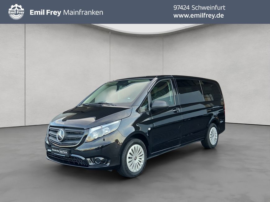 Mercedes-Benz Vito 2023