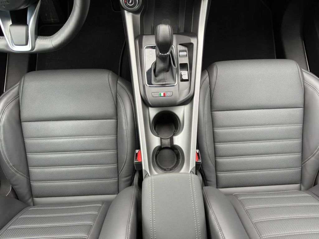 Alfa Romeo Tonale 2024