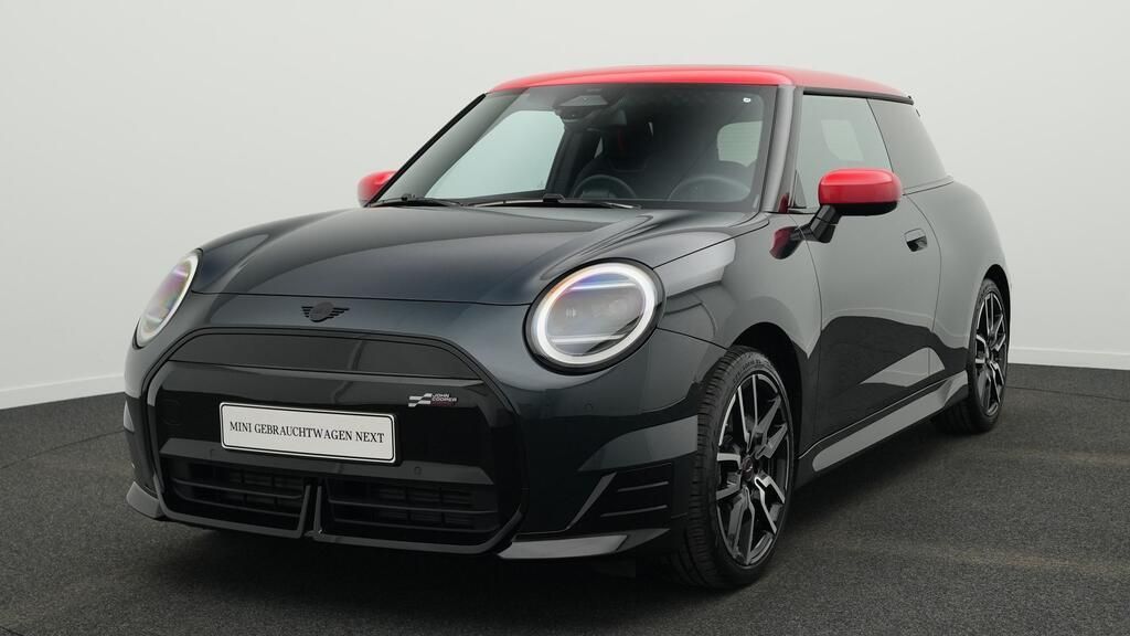 MINI Cooper E 2024