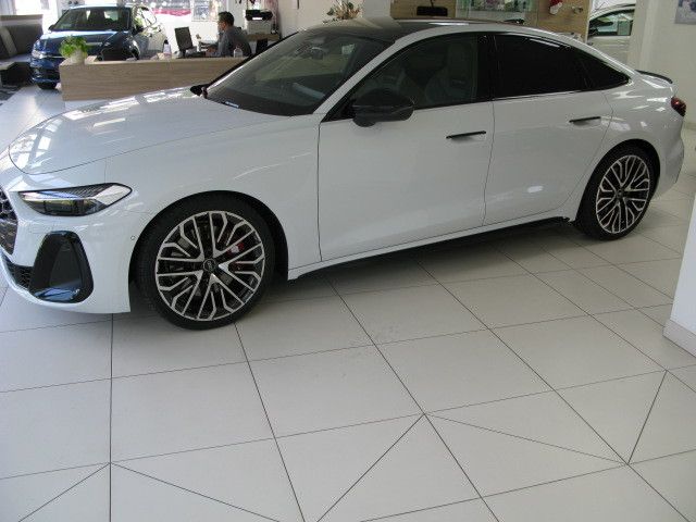 Audi S5 2026