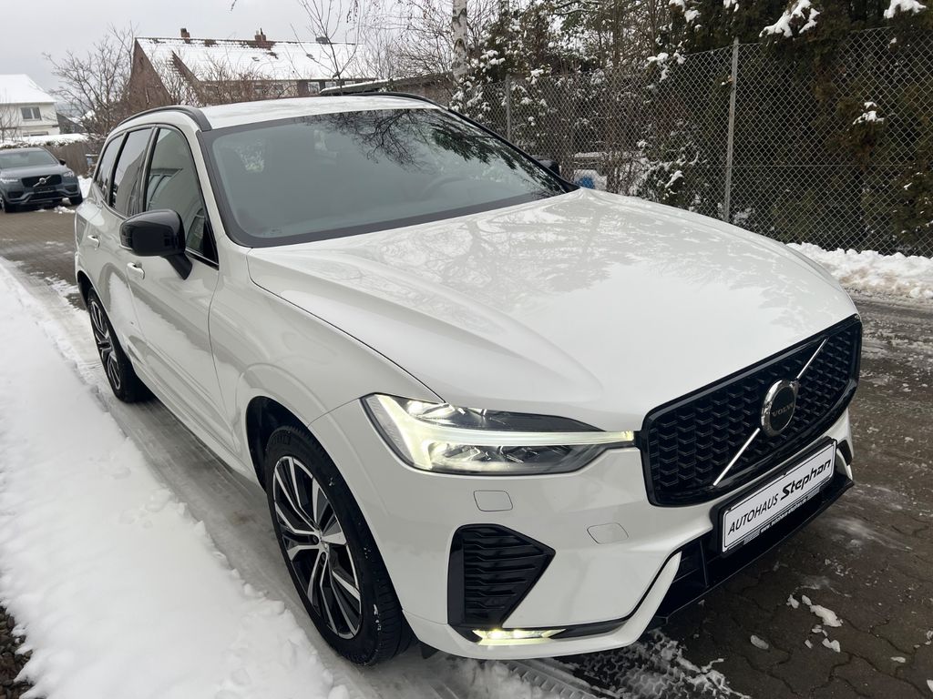 Volvo XC60 2024