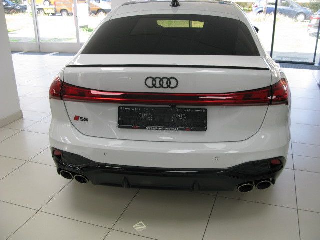 Audi S5 2026