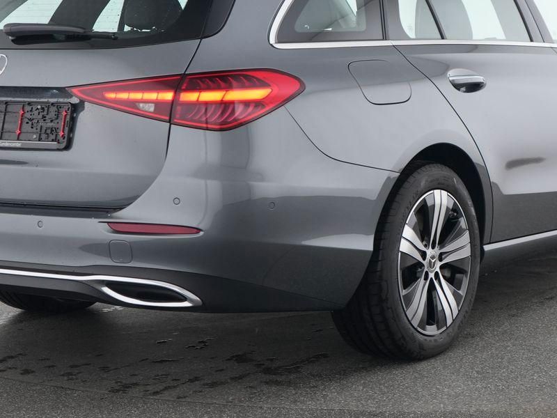 Mercedes-Benz C 300 2024