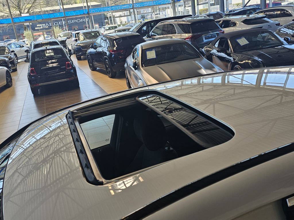 Mercedes-Benz EQC 2022