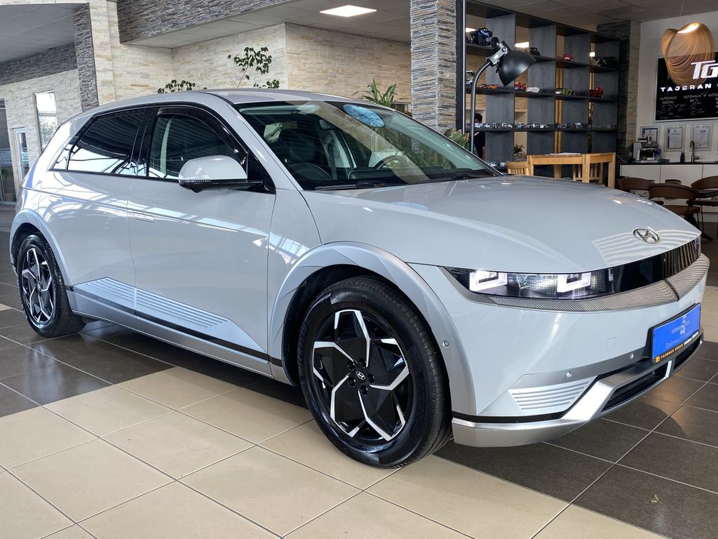 Hyundai IONIQ 5 2023