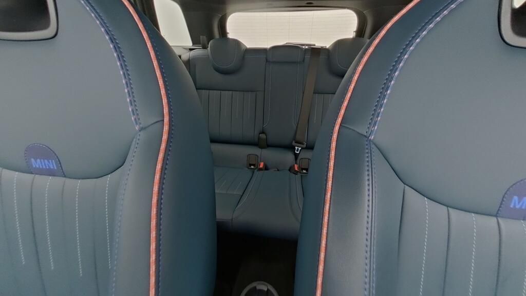 MINI Aceman 2024