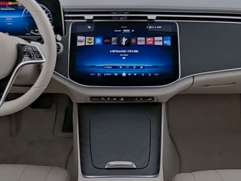 Mercedes-Benz E 300 2024