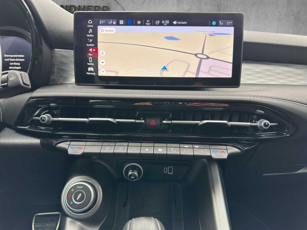 Alfa Romeo Tonale 2024