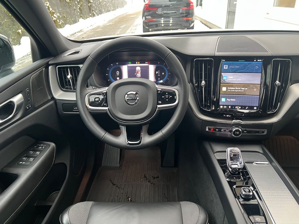 Volvo XC60 2024