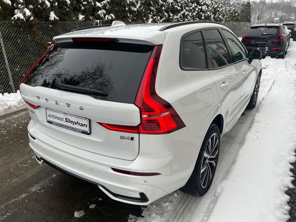 Volvo XC60 2024