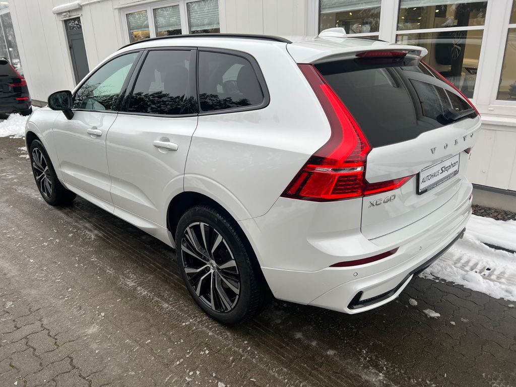 Volvo XC60 2024