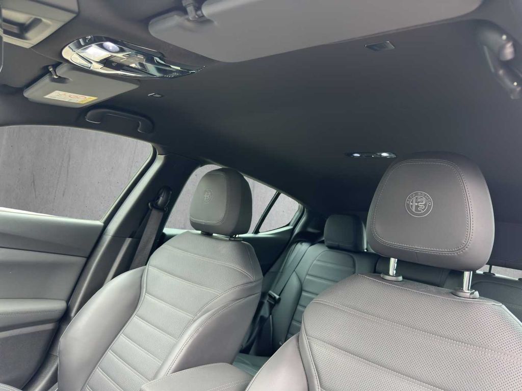 Alfa Romeo Tonale 2024