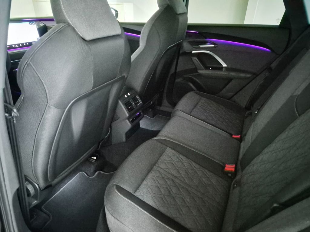 Audi Q5 2025
