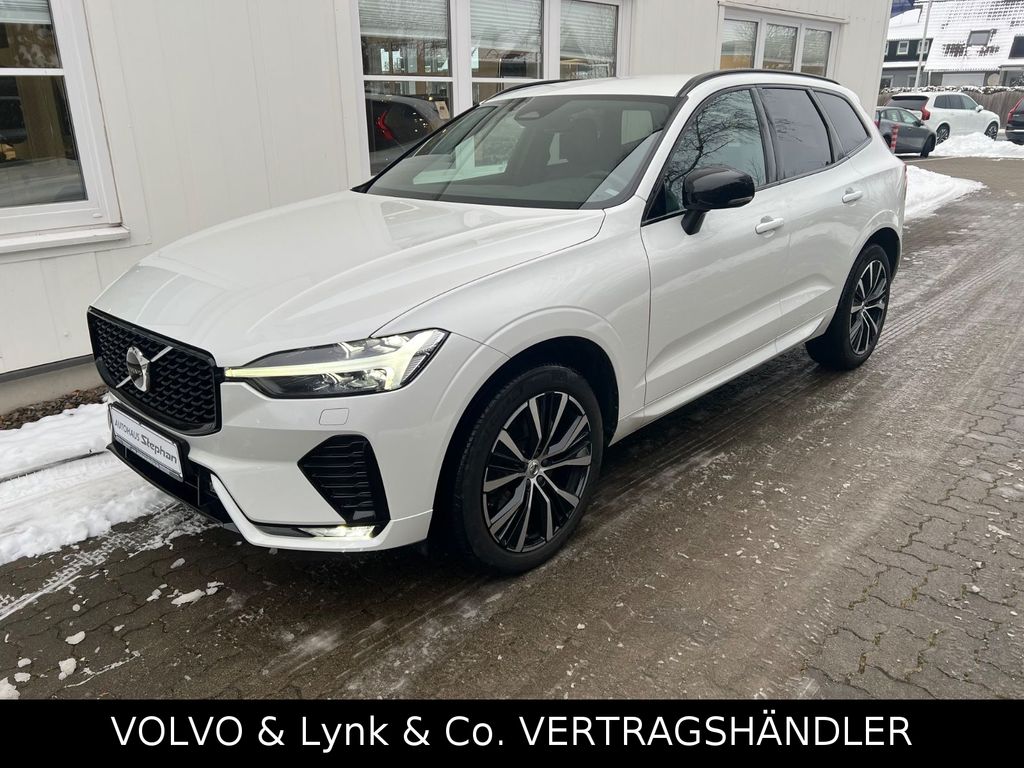 Volvo XC60 2024