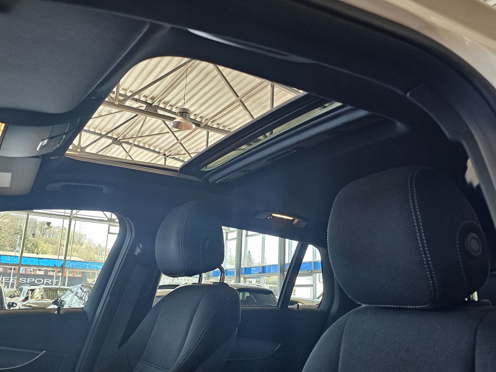 Mercedes-Benz EQC 2022