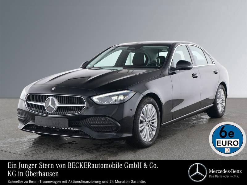 Mercedes-Benz C 180 2025