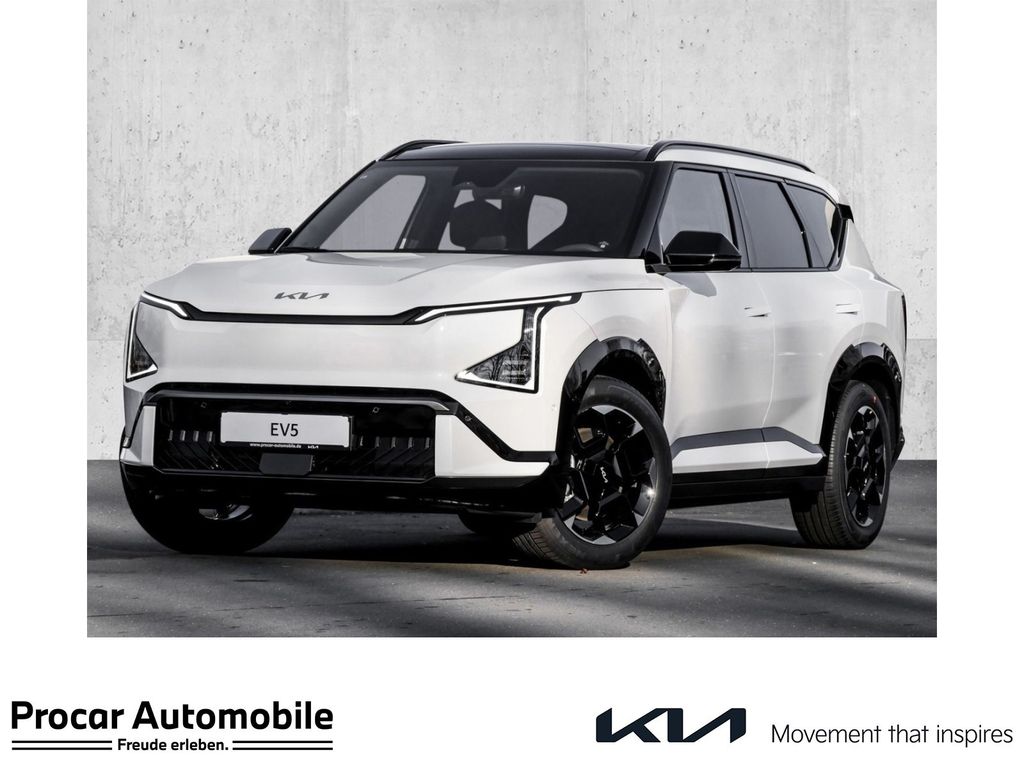 Kia EV5