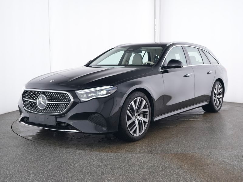 Mercedes-Benz E 300 2024