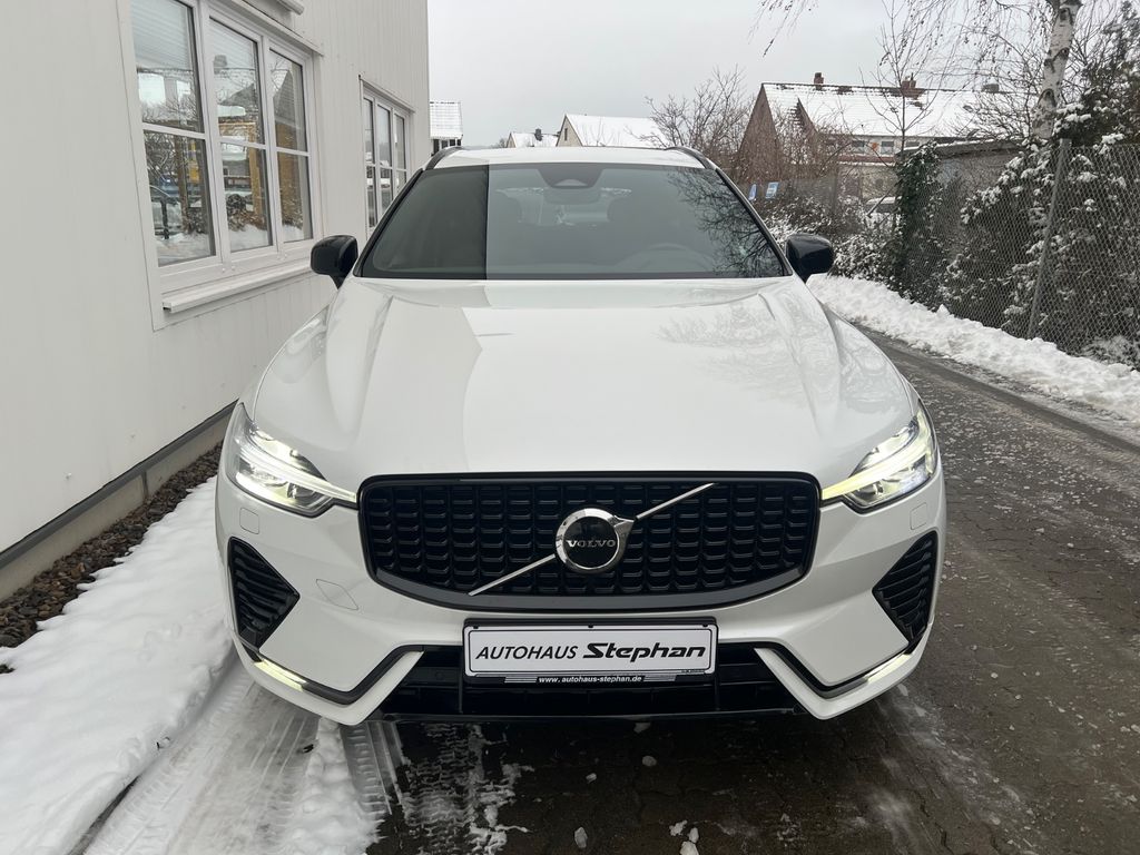 Volvo XC60 2024