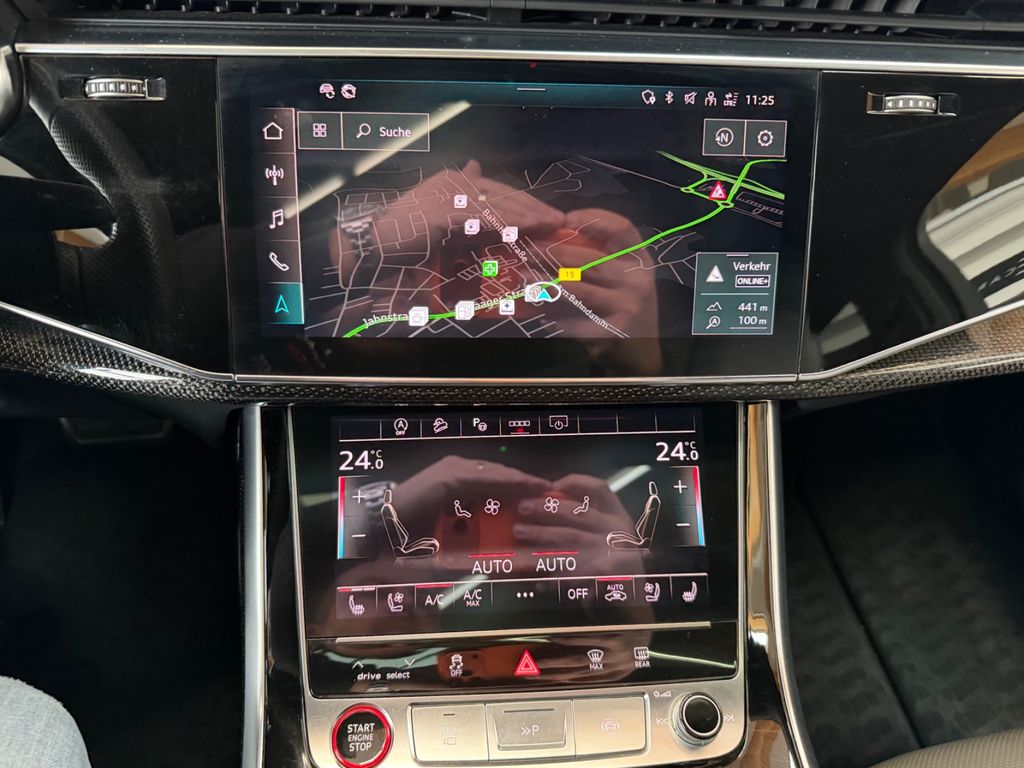 Audi SQ7 2021