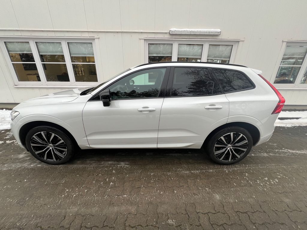 Volvo XC60 2024