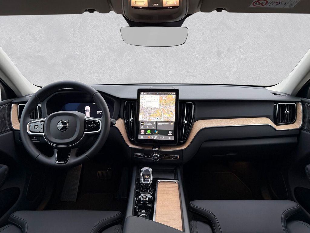 Volvo XC60 2025