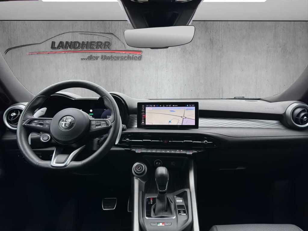 Alfa Romeo Tonale 2024