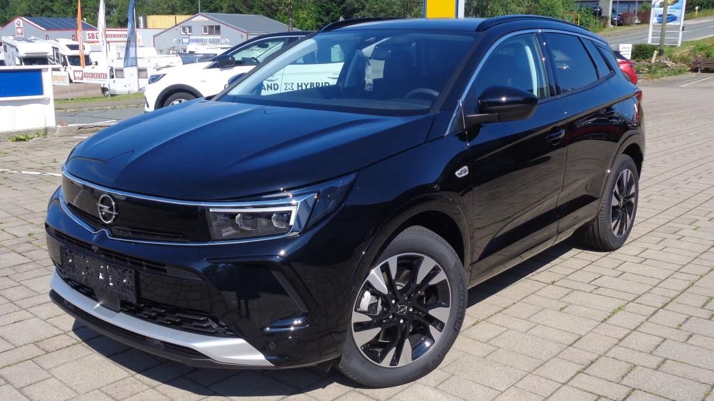 Opel Grandland (X) 2024