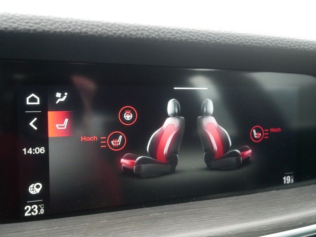 Alfa Romeo Stelvio 2023