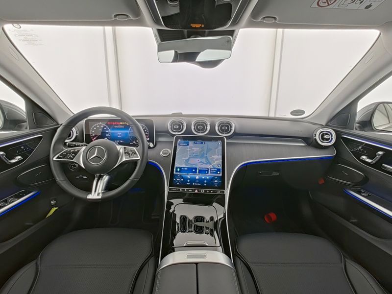 Mercedes-Benz C 300 2024