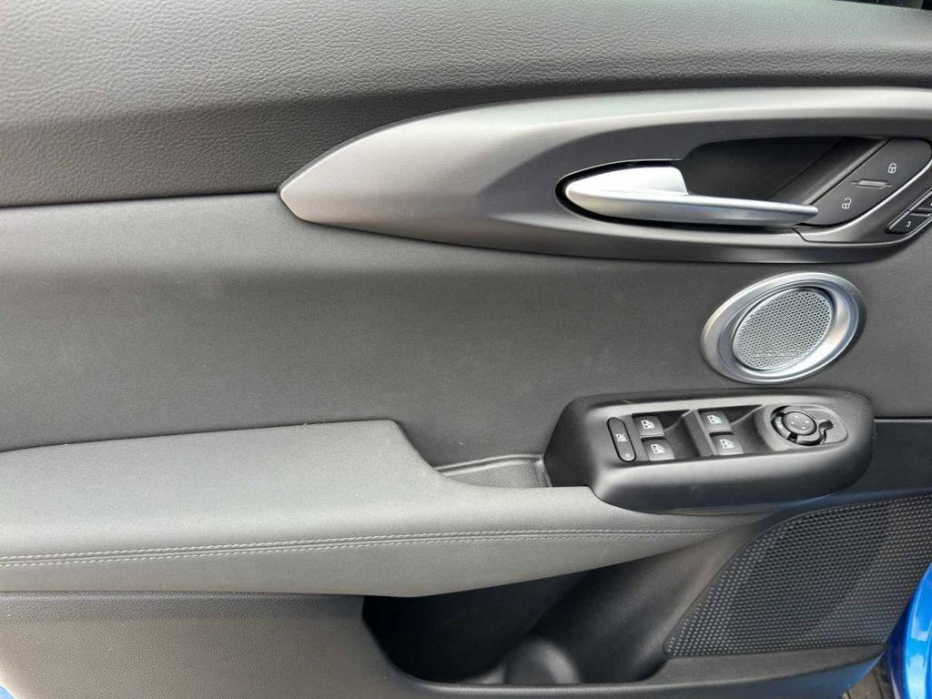 Alfa Romeo Tonale 2024