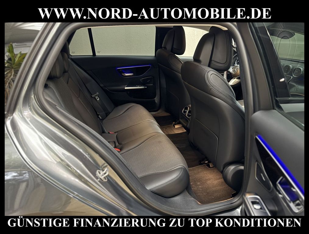 Mercedes-Benz C 220 2022