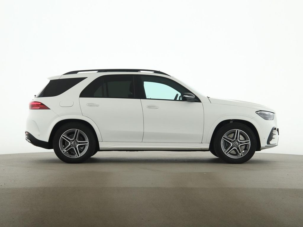 Mercedes-Benz GLE 350 2025