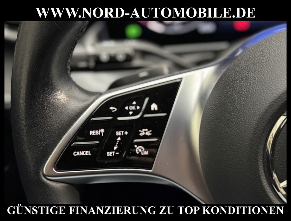 Mercedes-Benz C 220 2022