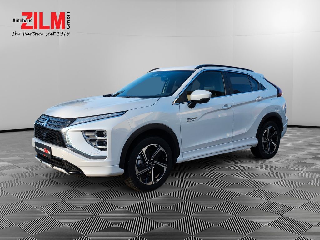 Mitsubishi Eclipse Cross 2023