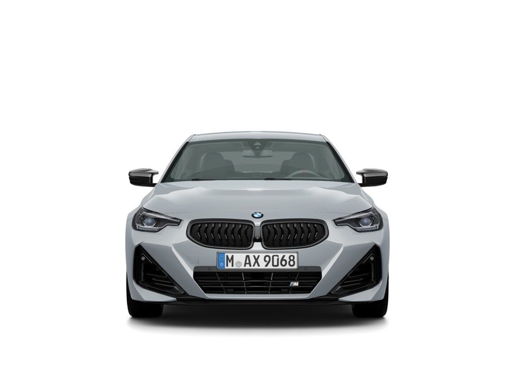 BMW M240i 2025
