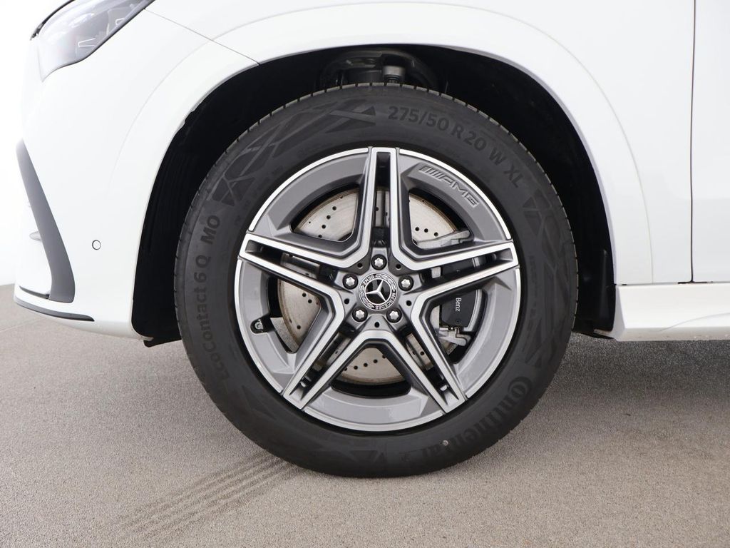 Mercedes-Benz GLE 350 2025