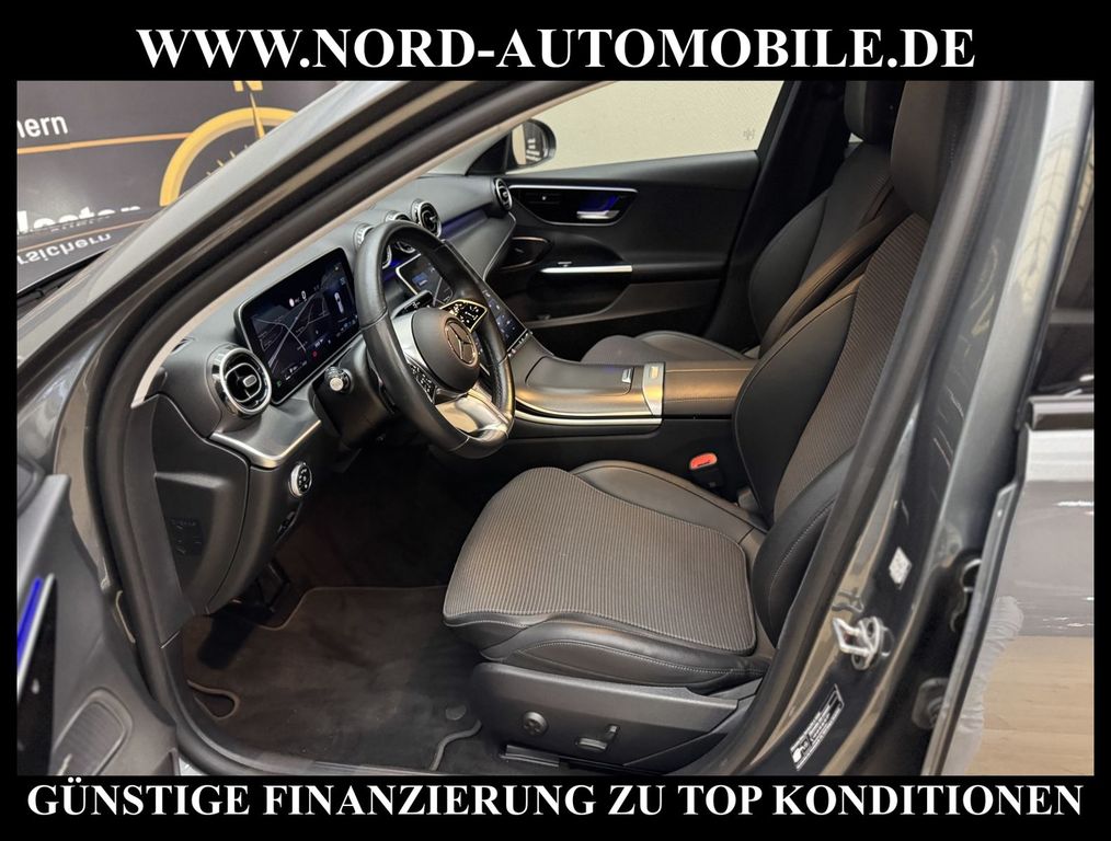 Mercedes-Benz C 220 2022