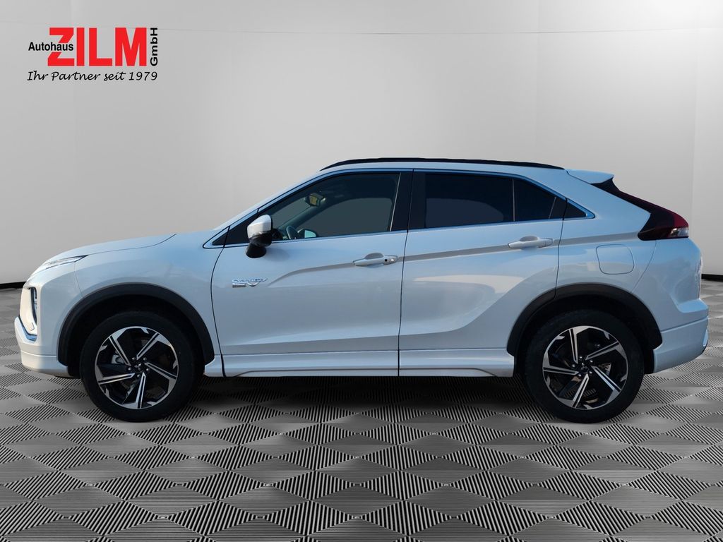 Mitsubishi Eclipse Cross 2023
