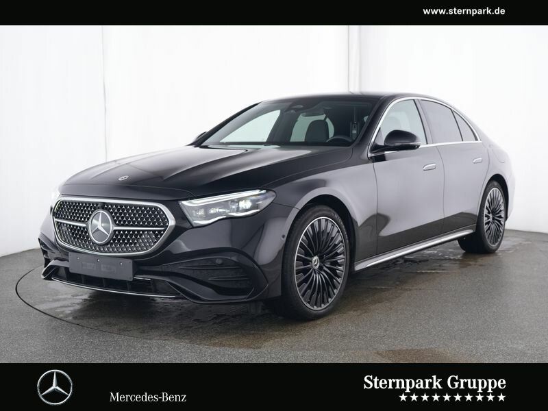 Mercedes-Benz E 300 2024