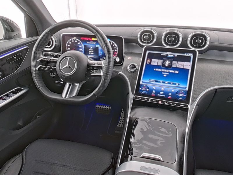 Mercedes-Benz GLC 300 2024