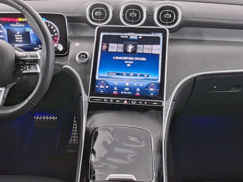 Mercedes-Benz GLC 300 2024