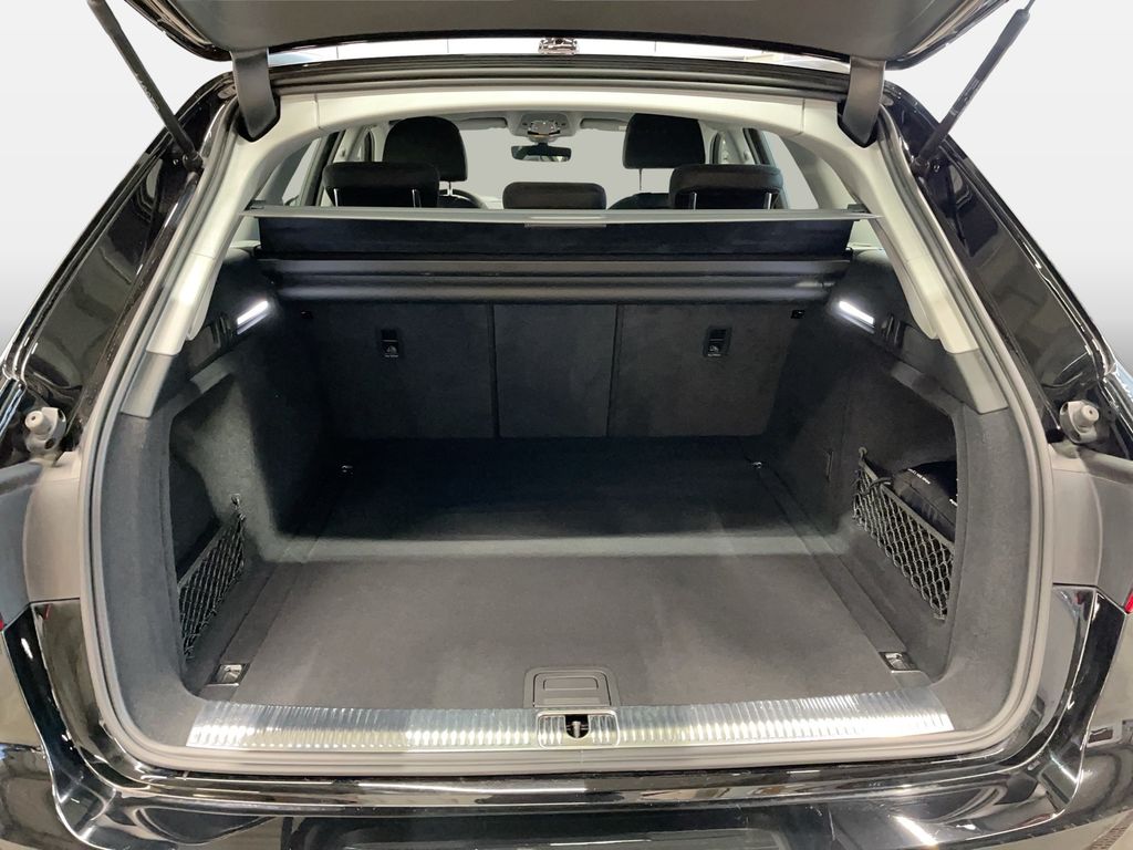 Audi A4 2024