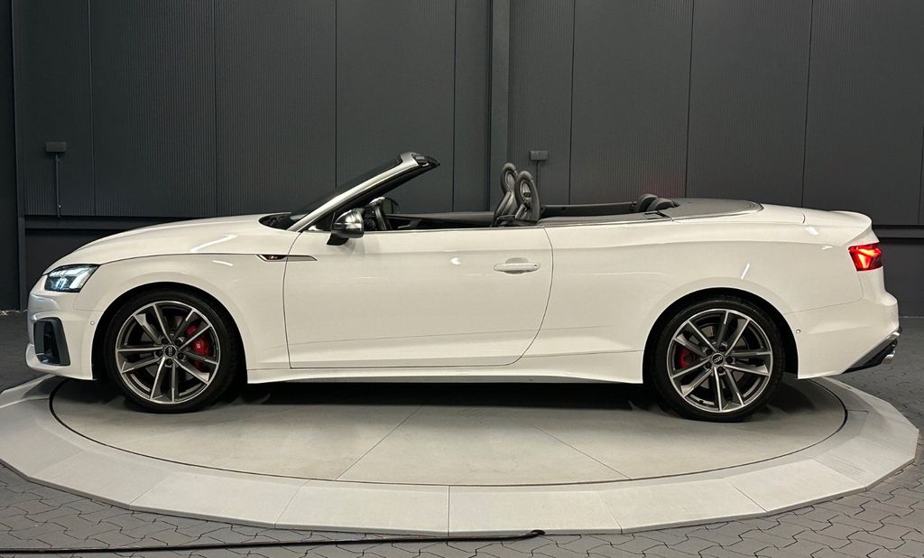 Audi S5 2024