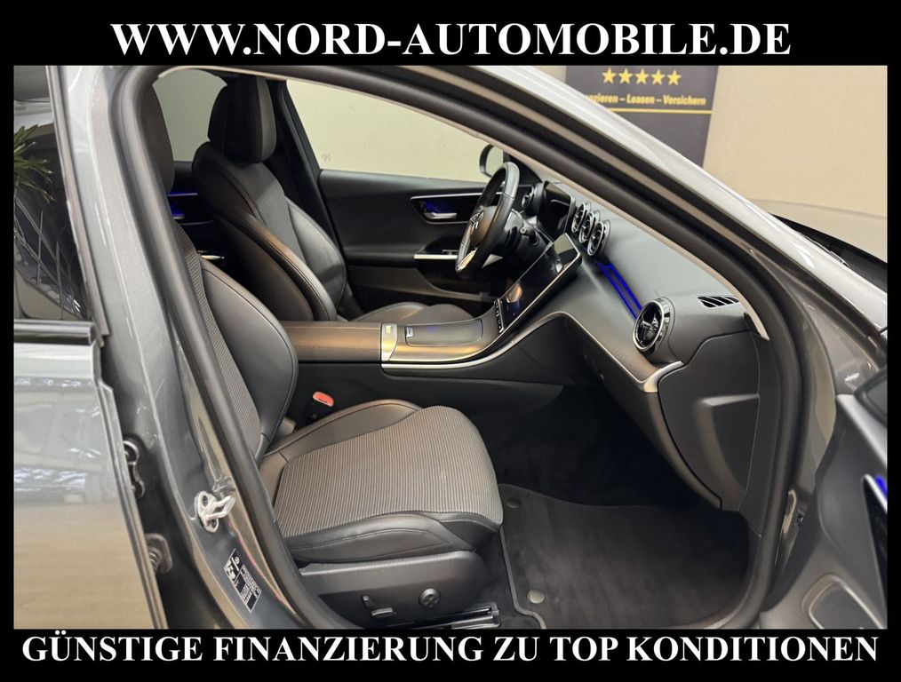 Mercedes-Benz C 220 2022