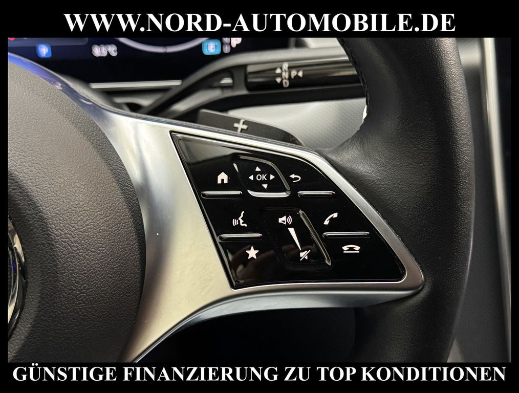 Mercedes-Benz C 220 2022