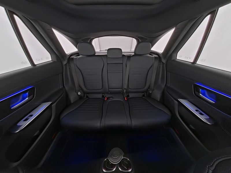 Mercedes-Benz GLC 300 2024