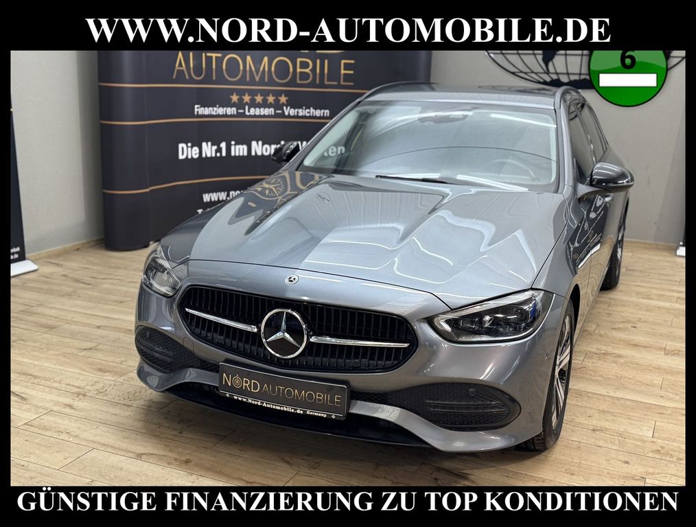 Mercedes-Benz C 220 2022